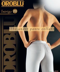 Oroblu - Hosiery Packs 2017